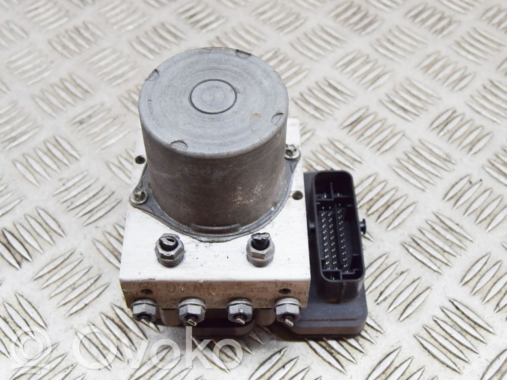 Skoda Kamiq Pompa ABS 