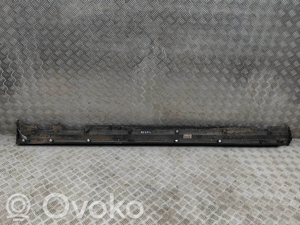 Volvo XC40 Listón 