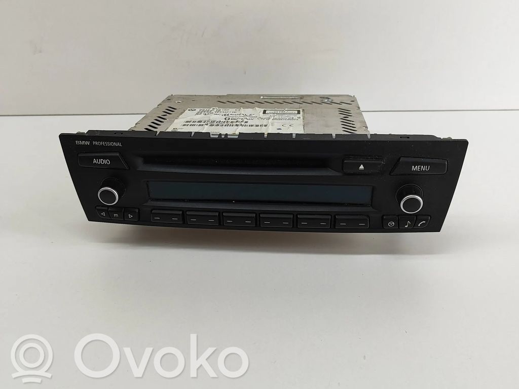 BMW 1 E82 E88 Radio / CD-Player / DVD-Player / Navigation 