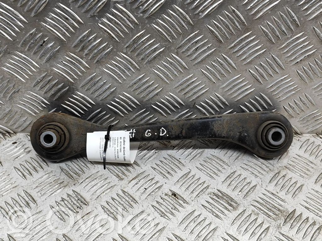 Basculă superioară spate   1K0501530C