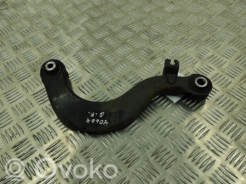 Audi Q3 8U Querlenker Achsschenkel hinten 
