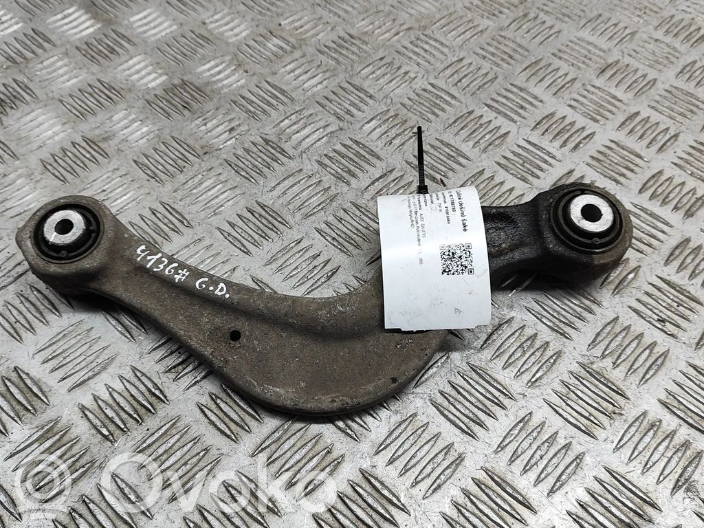 Audi Q5 SQ5 FY Querlenker Achsschenkel hinten 