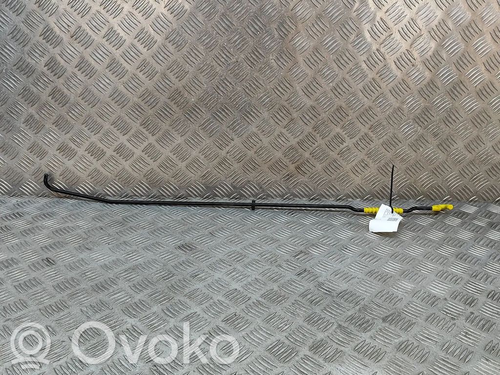 Volkswagen Golf VIII Tijă susținere capotă motor 
