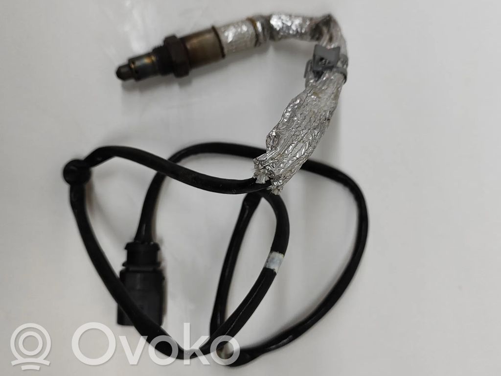 Lambda probe sensor   04E906262KE