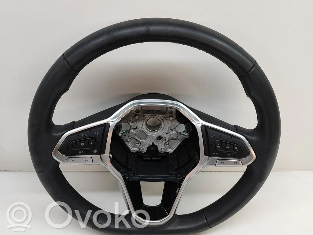 Volkswagen T-Roc Ohjauspyörä 