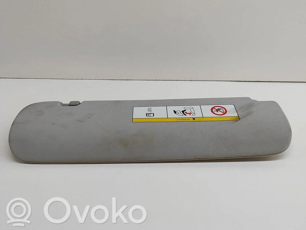 Tesla Model 3 Häikäisysuoja 