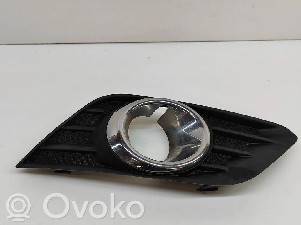 Opel Mokka Etusumuvalon ritilä 
