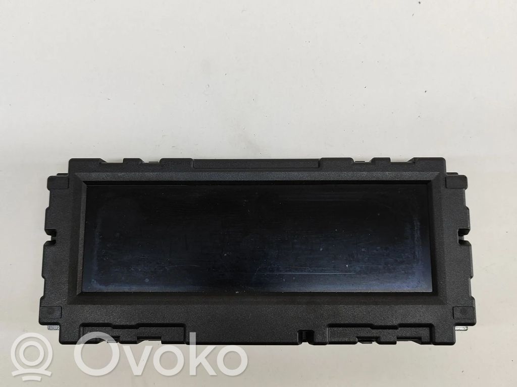Opel Mokka Monitor/display/piccolo schermo 