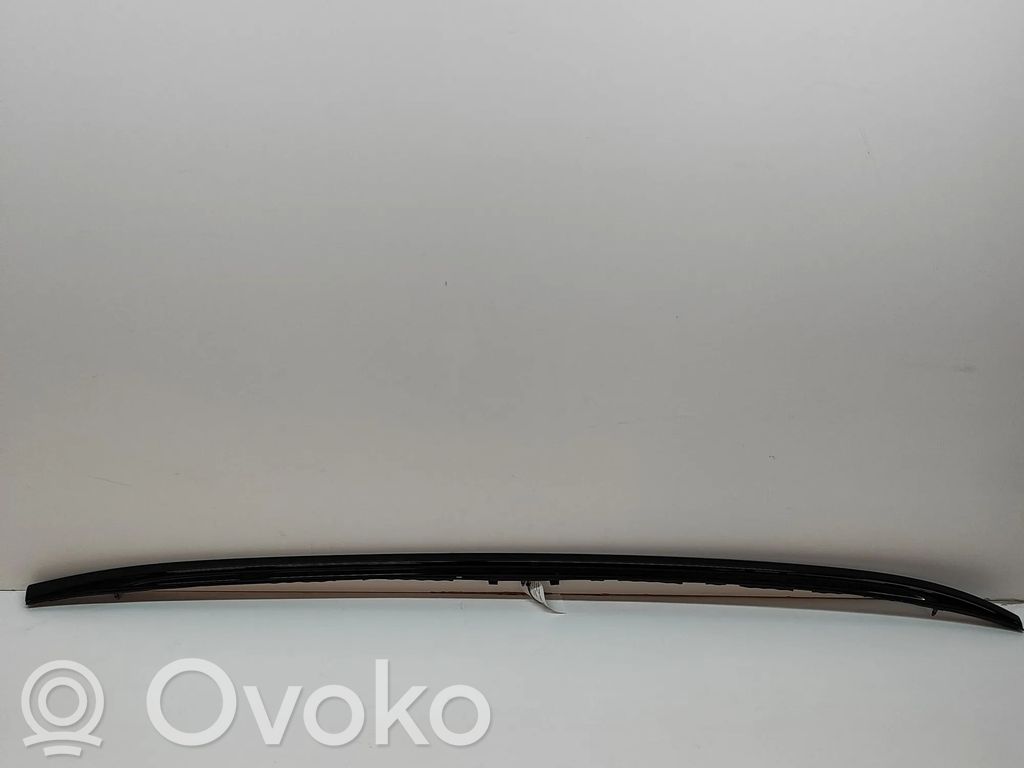 BMW 5 G30 G31 G38 Relingi dachowe
