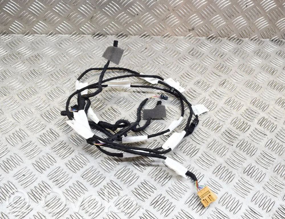 Volkswagen ID.3 Otros cableados 