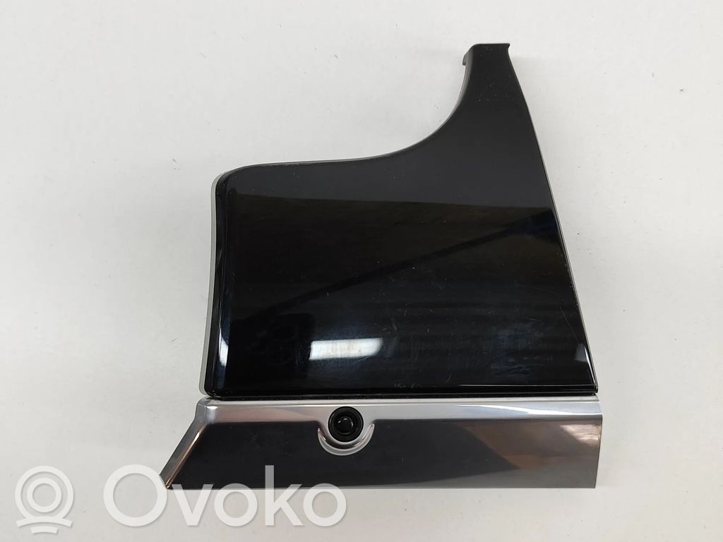 Porsche Panamera (970) Dashboard glove box trim 