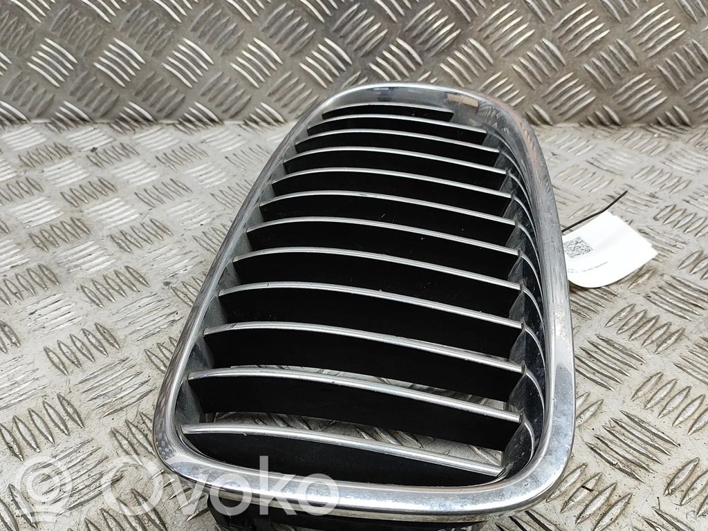 BMW 5 F10 F11 Front grill 