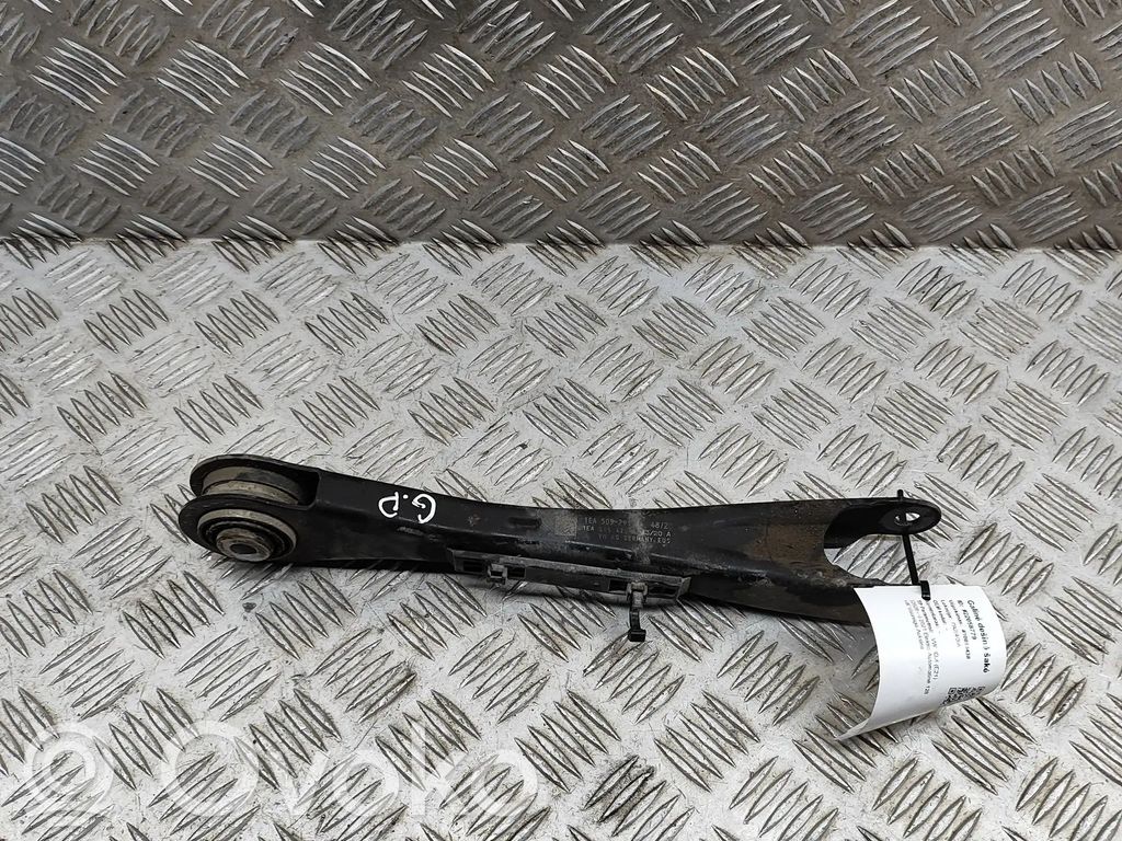Volkswagen ID.4 Braccio di controllo sospensione posteriore superiore/braccio oscillante