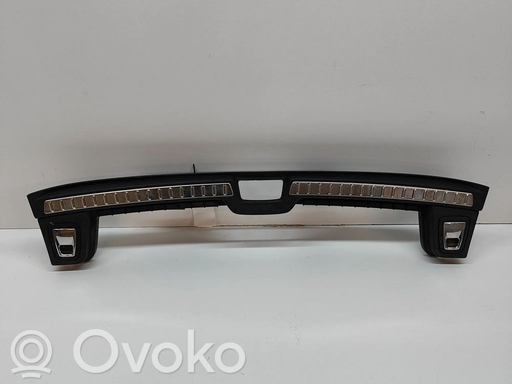 Volvo S90, V90 Osłona pasa bagażnika 