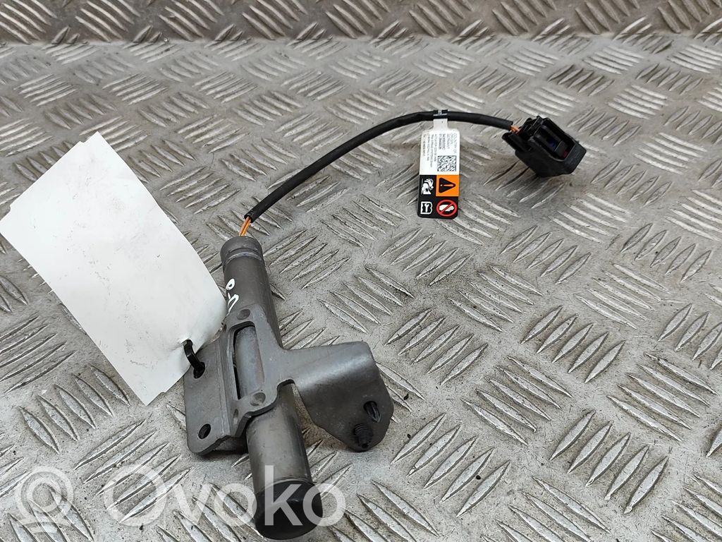 Volvo S90, V90 Siłownik poduszek powietrznych dla pieszych 