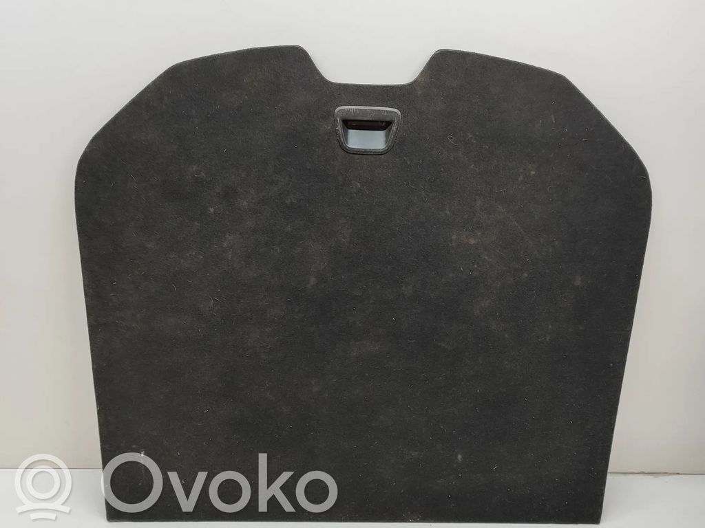 Volvo V60 Tapis de coffre