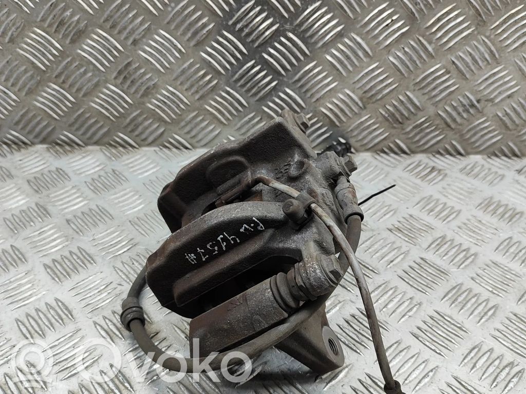 Volkswagen ID.3 Etujarrusatula 
