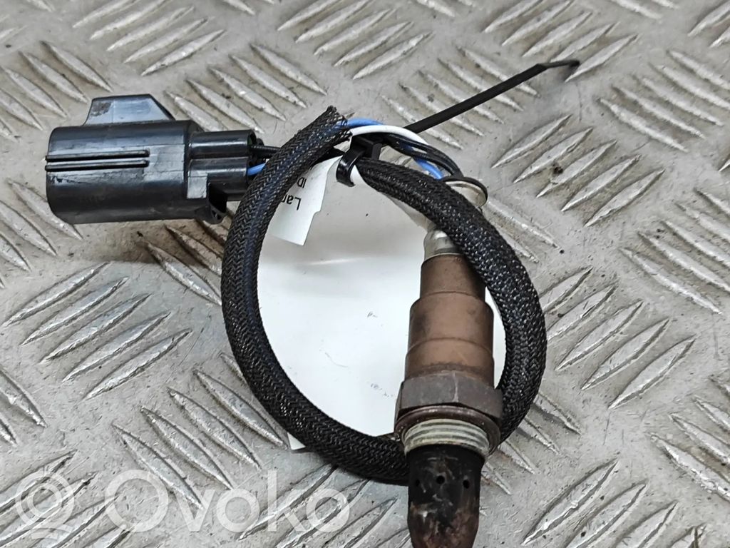 Volvo S90, V90 Lambda probe sensor 