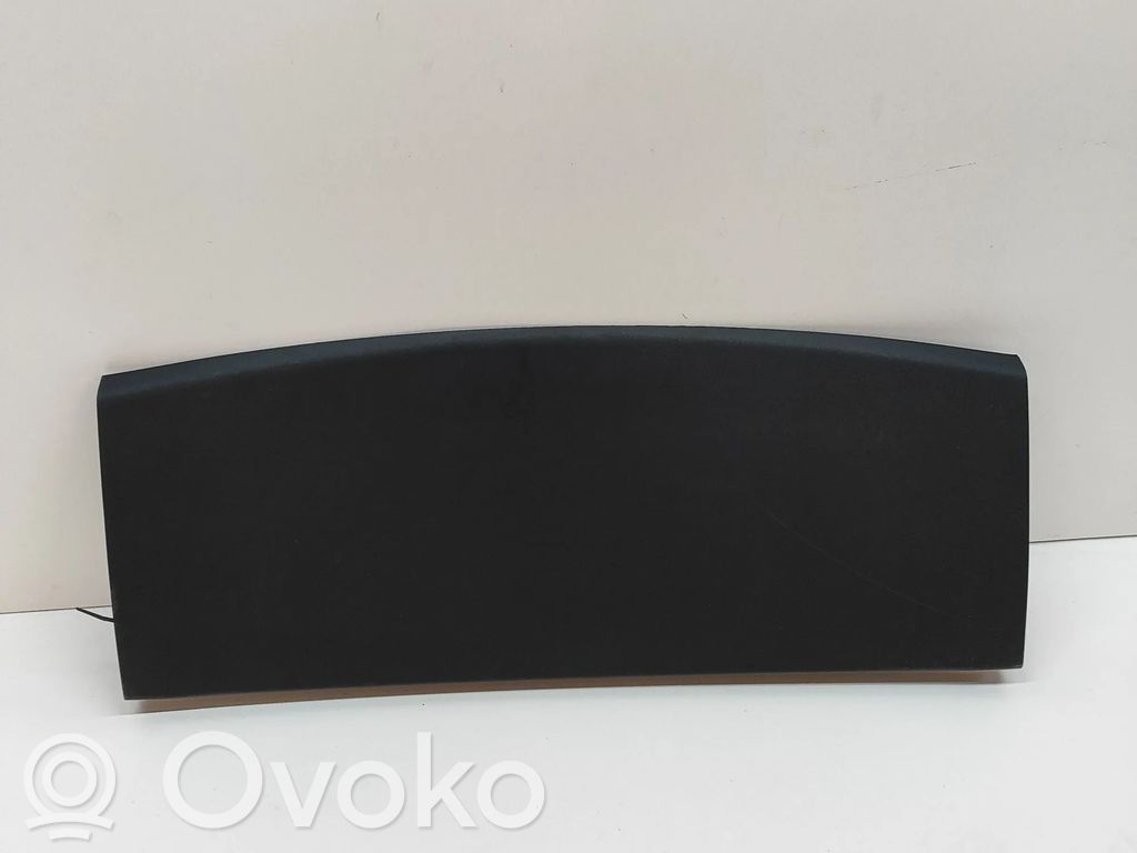 KIA EV6 Rivestimento laterale della consolle centrale posteriore