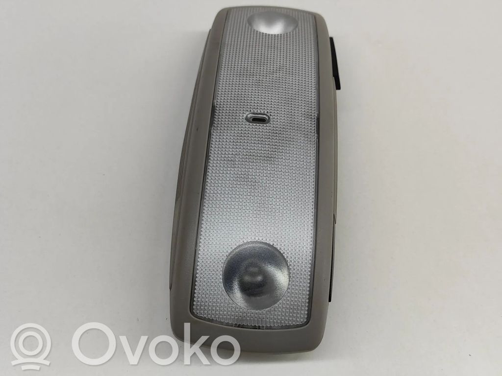 Volvo XC60 Luz del asiento delantero 