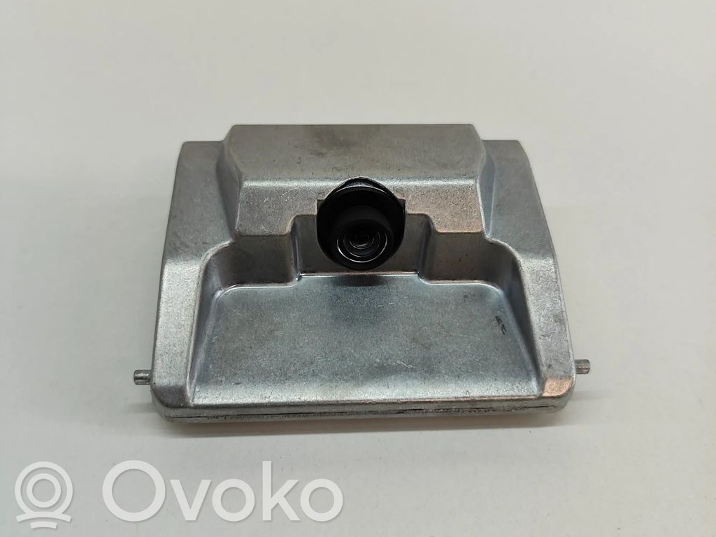 KIA EV6 Windshield/windscreen camera 