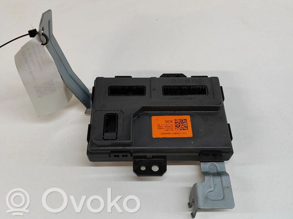KIA EV6 Climate control unit 