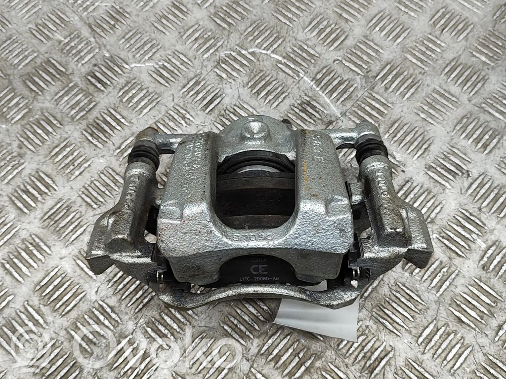 Ford Puma Передний суппорт 
