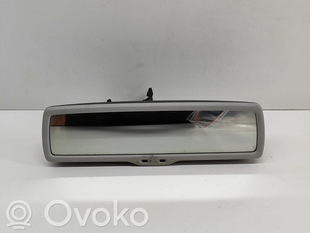 Skoda Yeti (5L) Espejo retrovisor (interior) 