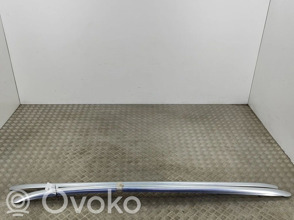 Ford Mondeo MK IV Relingi dachowe 