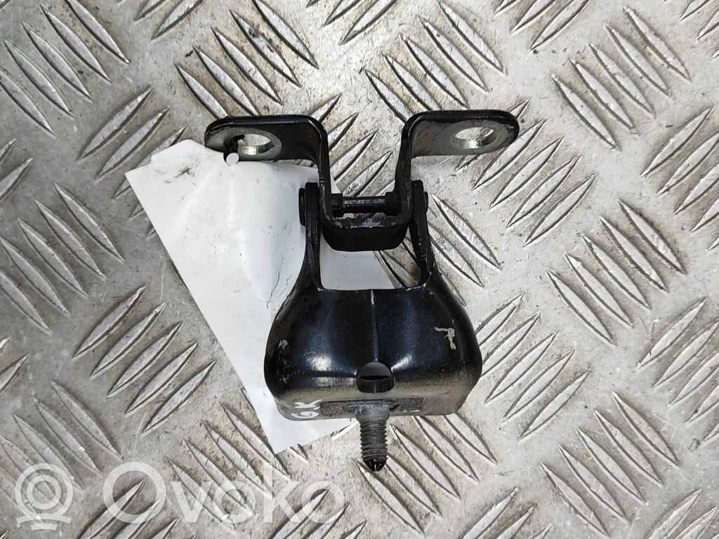 Peugeot 5008 Tailgate/trunk/boot hinge 