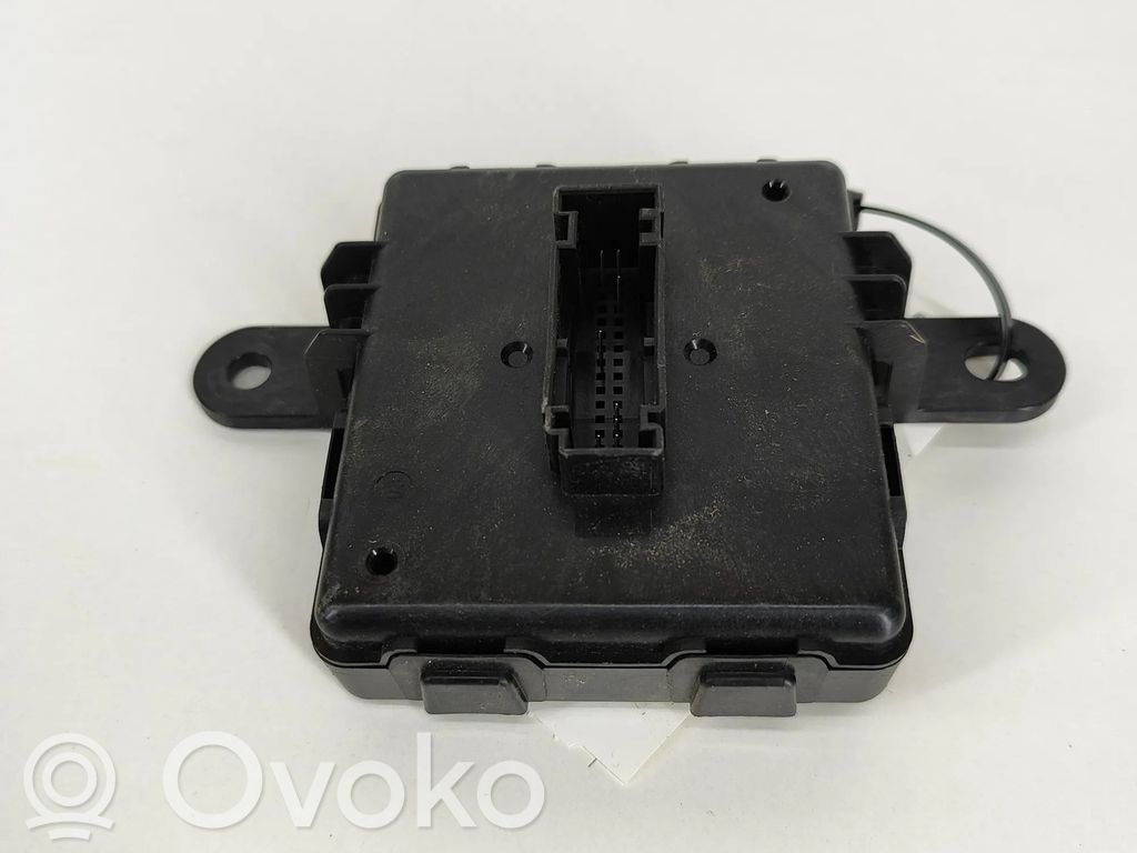Volkswagen ID.3 Centralina/modulo keyless go