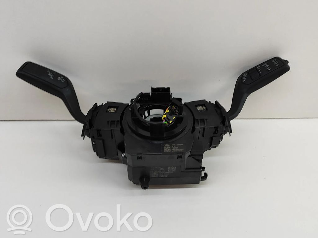 Ford Ecosport Leva indicatori 