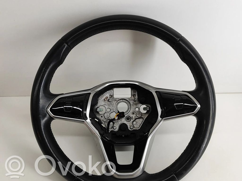 Volkswagen ID.3 Stūre 