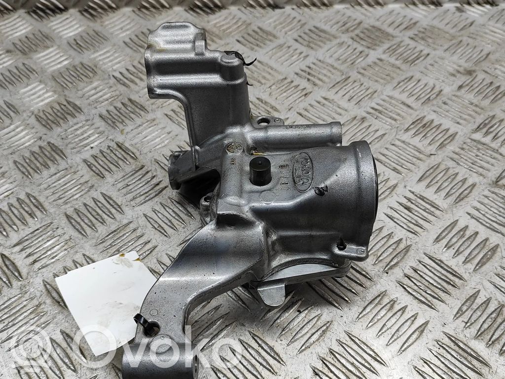 Ford Focus Bomba de aceite 