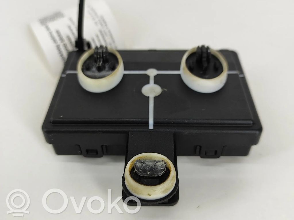 Volkswagen ID.3 Door control unit/module 