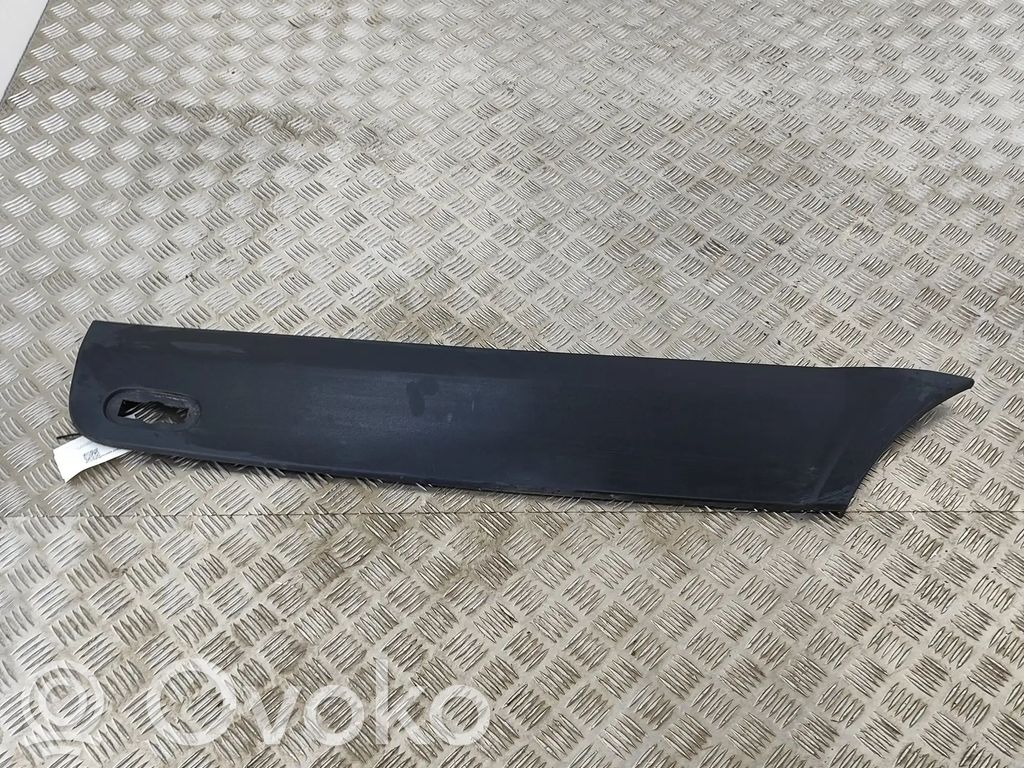 Mercedes-Benz Sprinter W906 Contur aripă spate