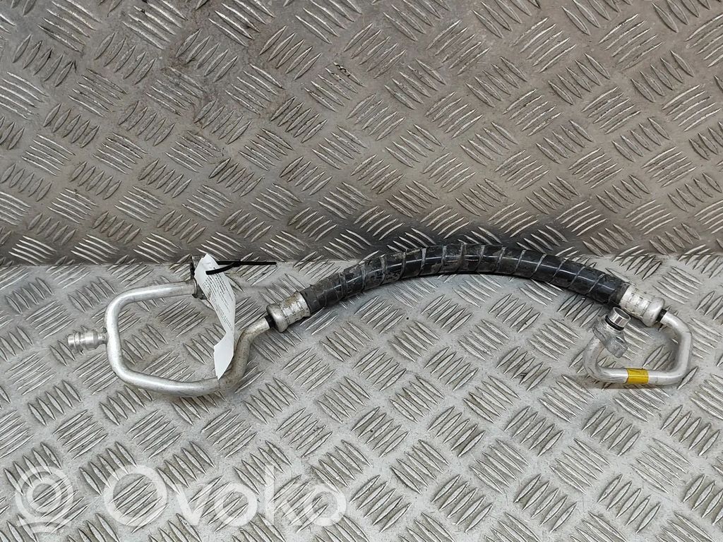 Mazda 6 Ilmastointilaitteen putki (A/C) 