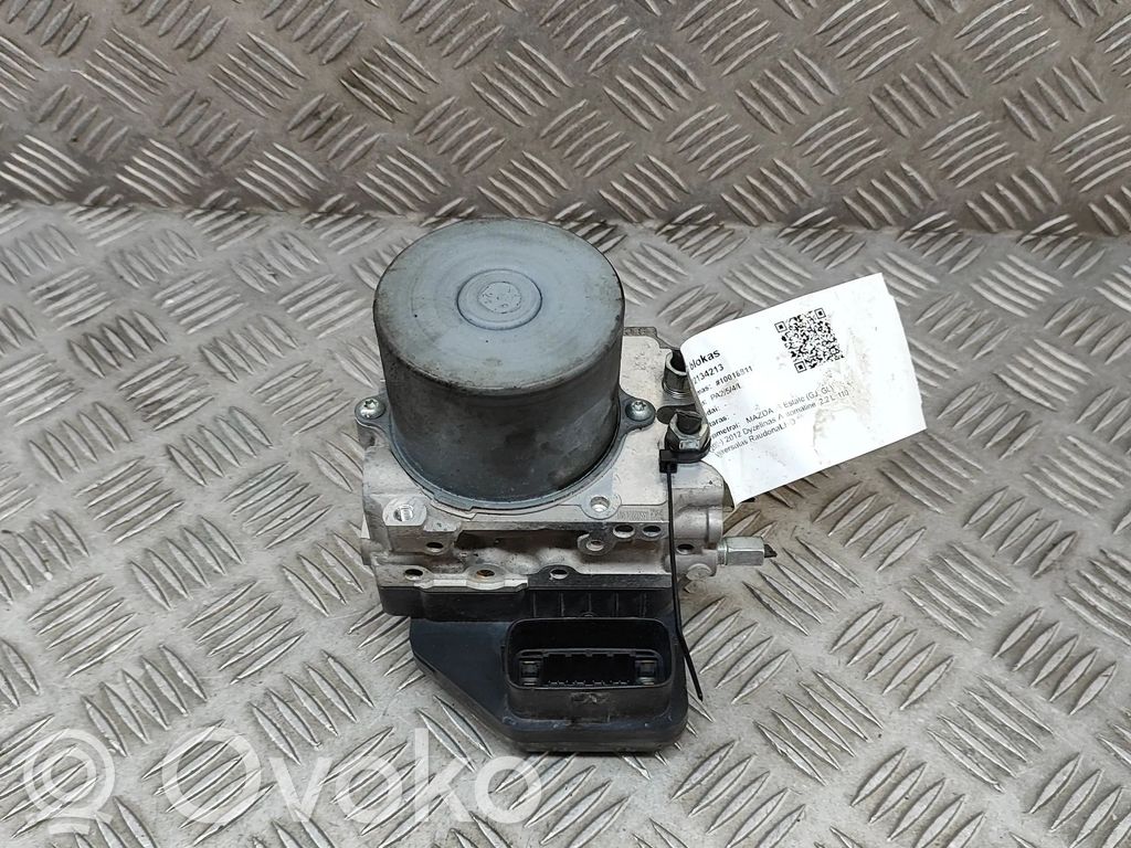 ABS-pumppu   1330006441,GHR1437A0