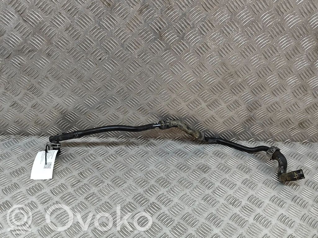 Volkswagen ID.4 Manguera/tubo del líquido refrigerante 