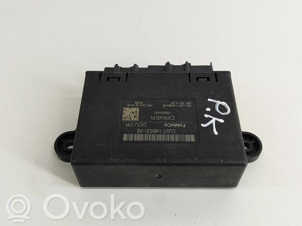 Ford Puma Door control unit/module 