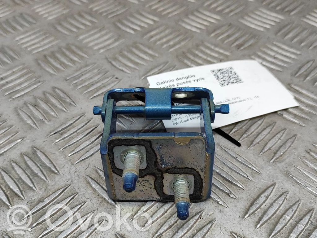 Ford Puma Tailgate/trunk/boot hinge 