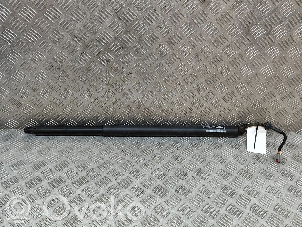Ford Puma Tailgate/trunk strut/damper 