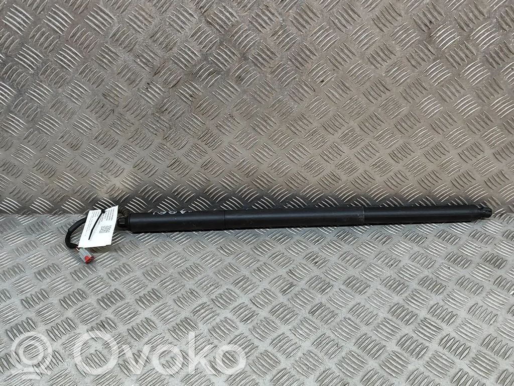 Ford Puma Tailgate/trunk strut/damper 