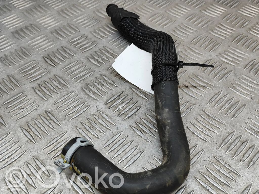 Ford Mustang Mach-E Engine coolant pipe/hose 