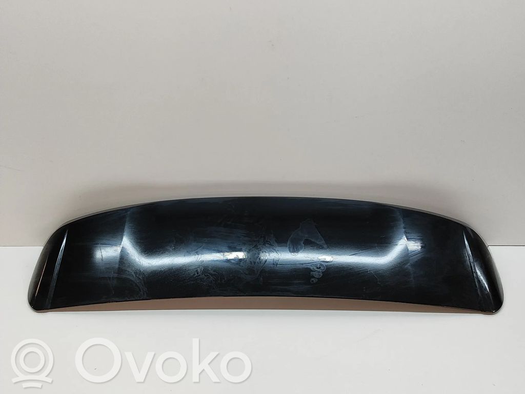 BMW X3 G01 Spojler klapy tylnej / bagażnika 
