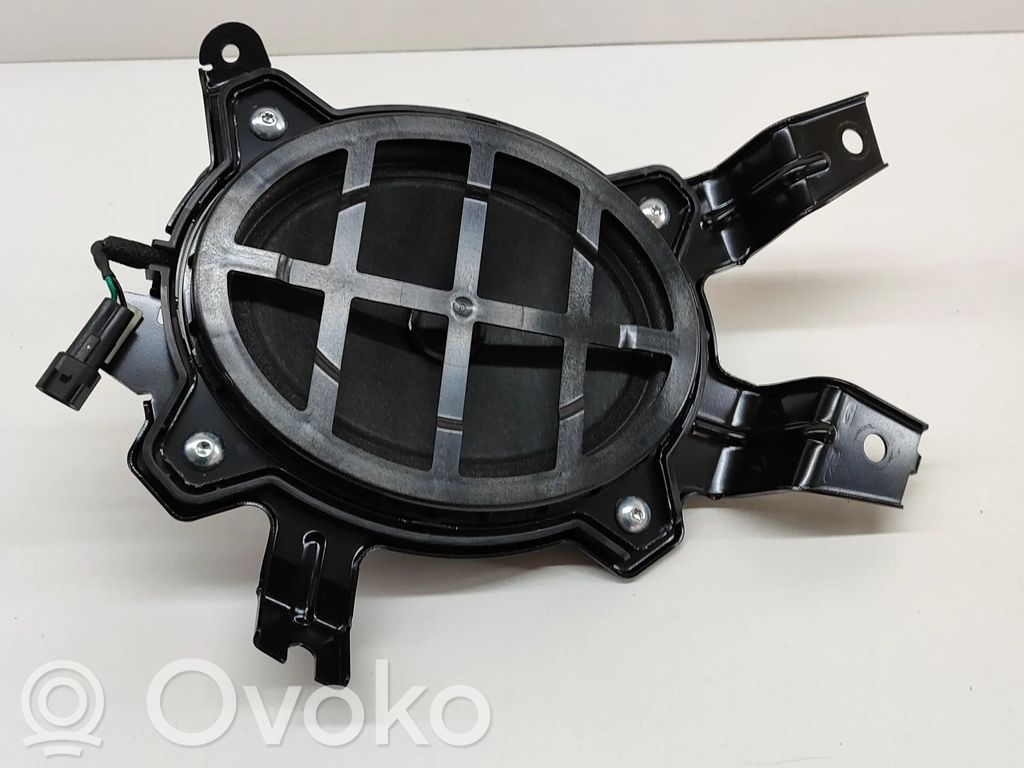 Ford Puma Altavoz subwoofer 