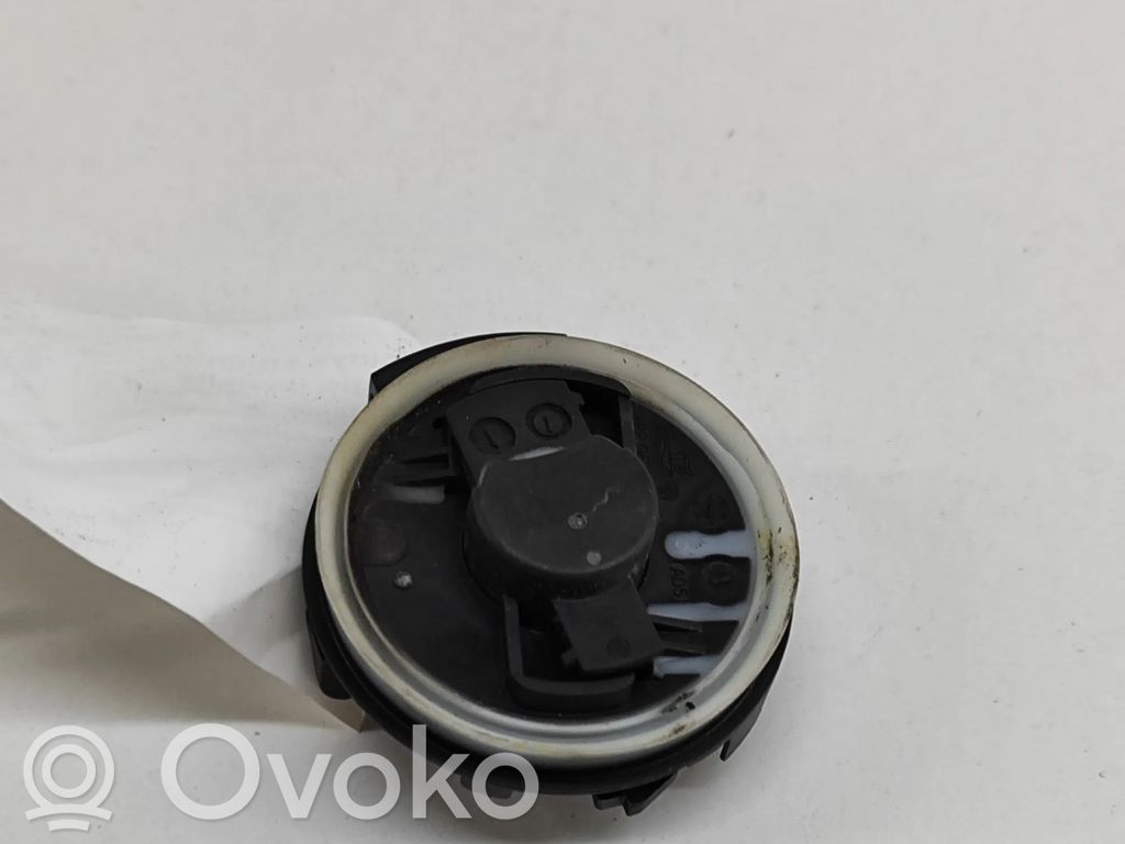 Audi Q5 SQ5 FY Sensore d’urto/d'impatto apertura airbag