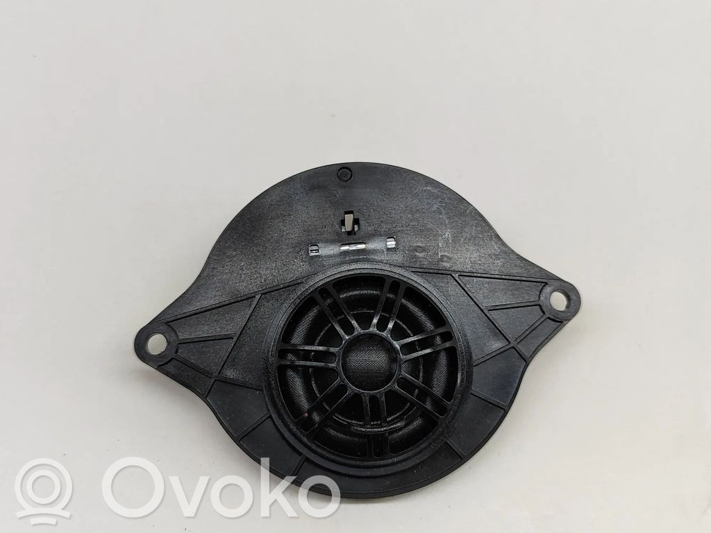 Altavoz del panel   80A035399