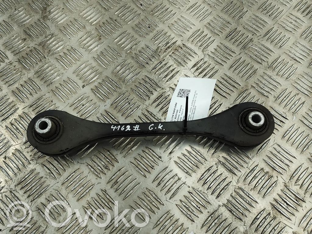 Skoda Superb B8 (3V) Braccio di controllo sospensione posteriore superiore/braccio oscillante
