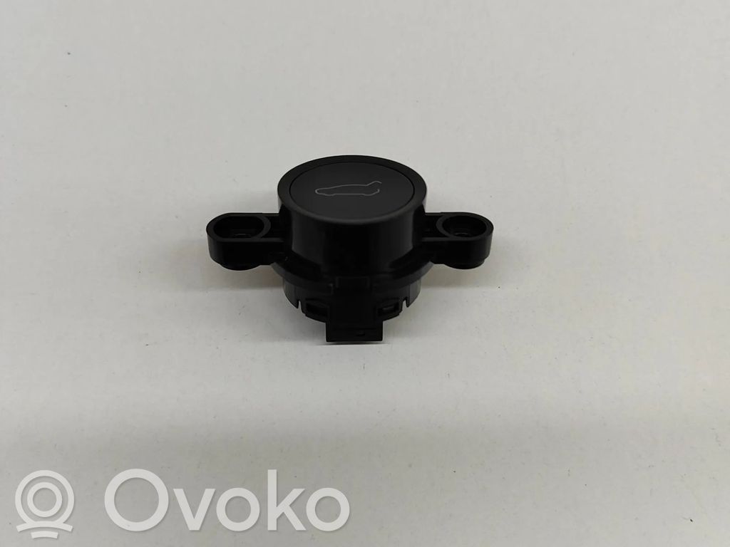 Tesla Model Y Tailgate/boot open switch button 